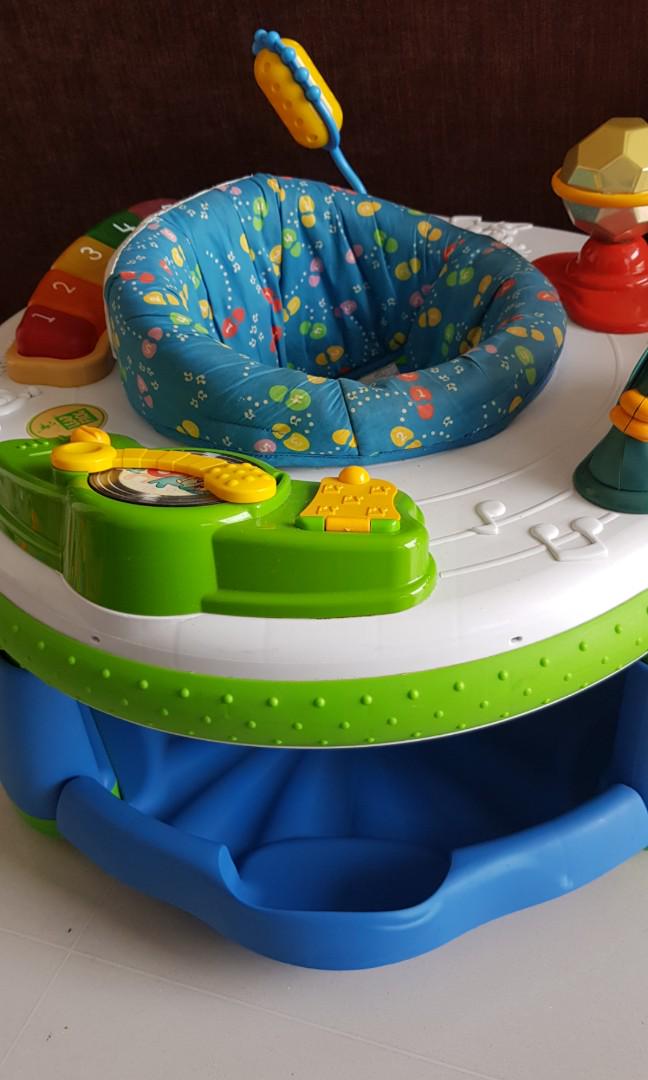Pre loved LeapFrog Learn Groove Activity Station for sale