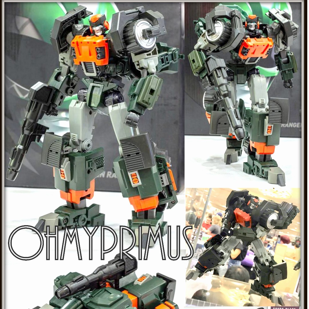 In Stock Mastermind Creations Mmc Reformatted R 34 R34 Cylindrus Transformers Idw Mtmte Lost Light Roller Bulletin Board Preorders On Carousell
