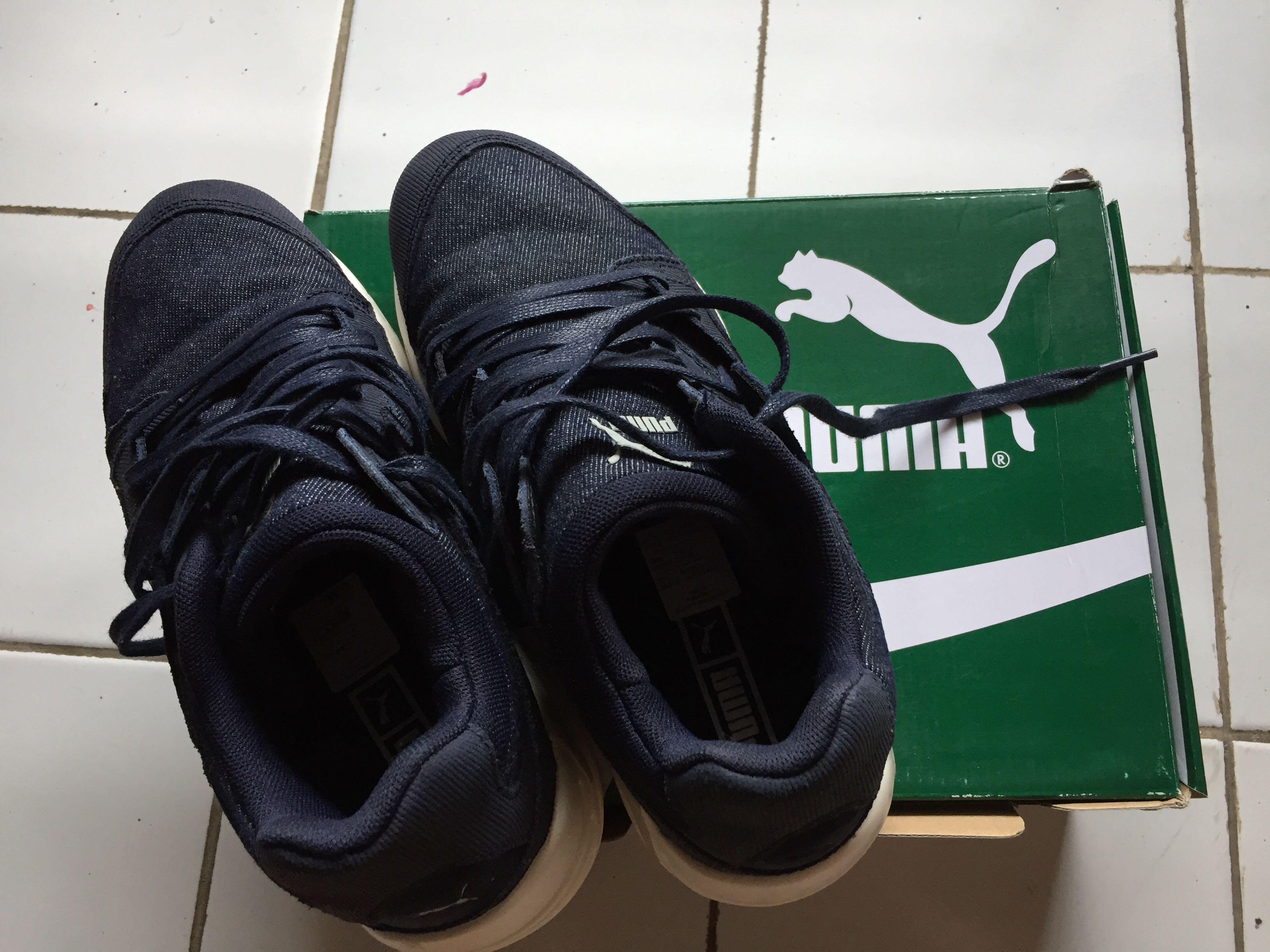 puma shoes hong kong