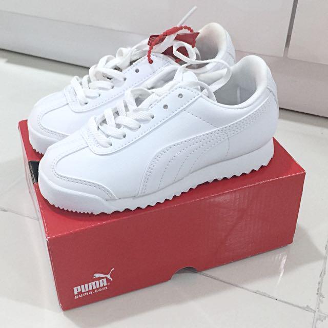 Puma sales roma usc