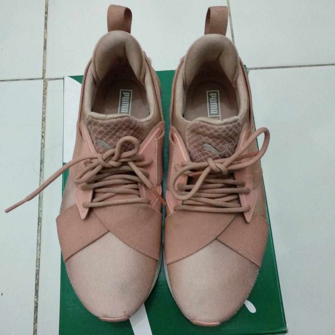 puma muse harga