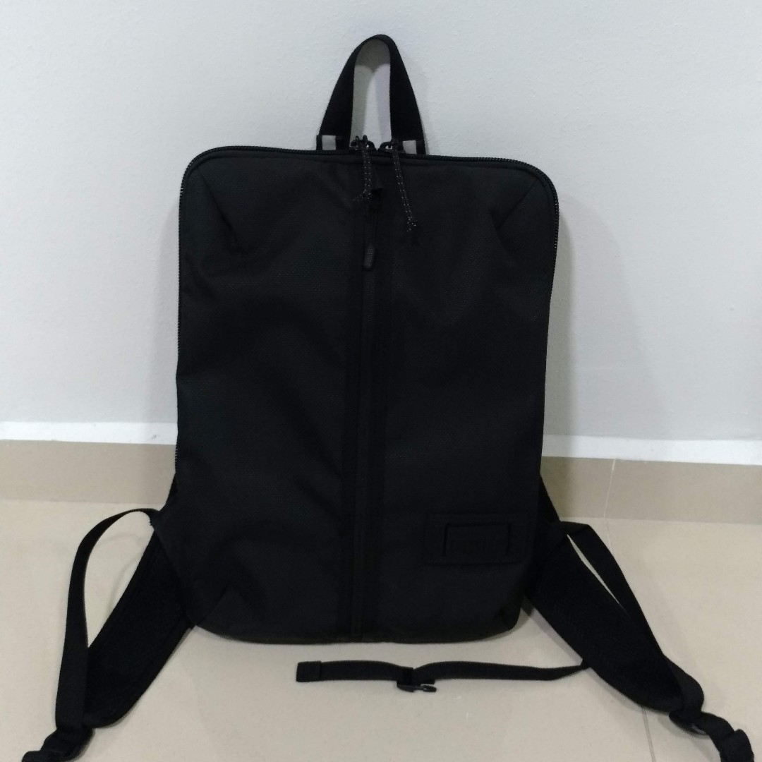 Puma pace hooded backpack shop