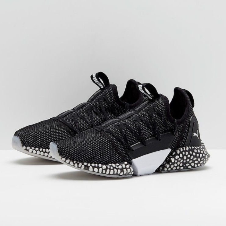 women's puma hybrid rocket runner casual shoes