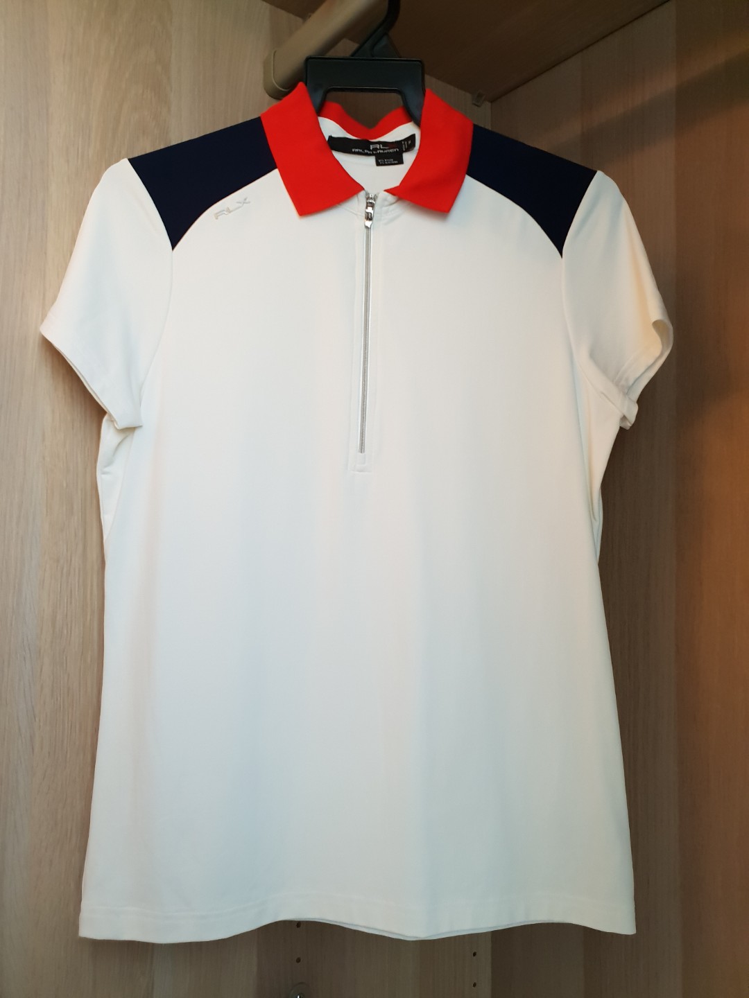 rlx t shirt