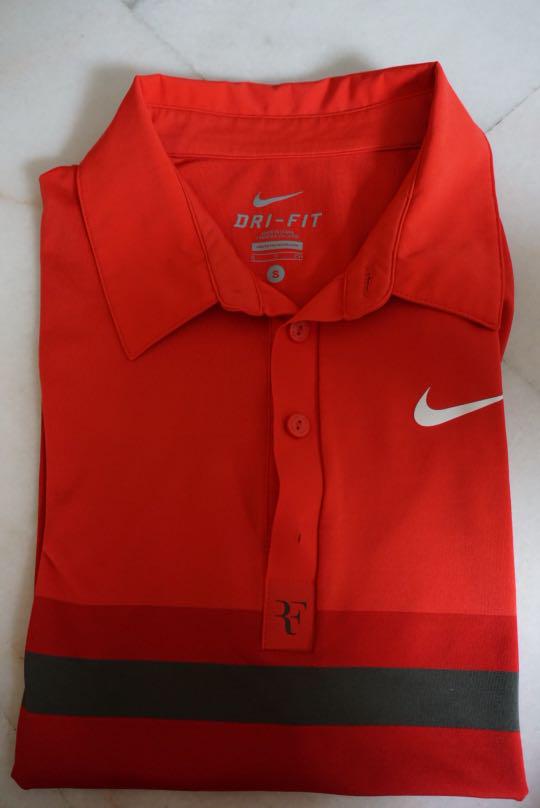 Roger Federer RF tennis PREMIUM QUALITY T shirt all sizes /& colours FREEPOST UK