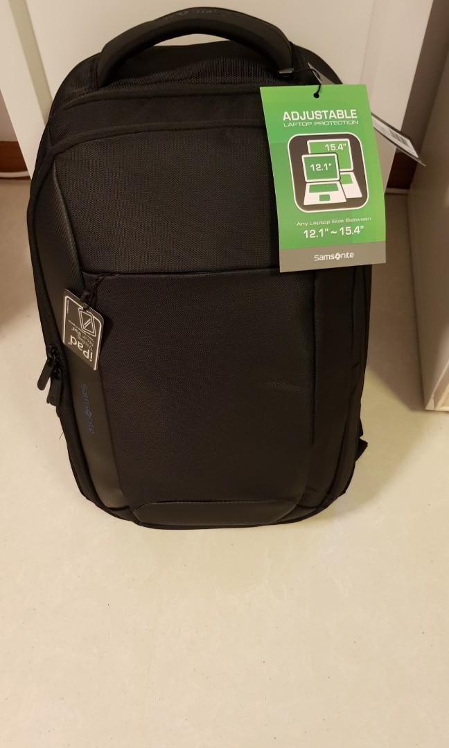 12 laptop backpack