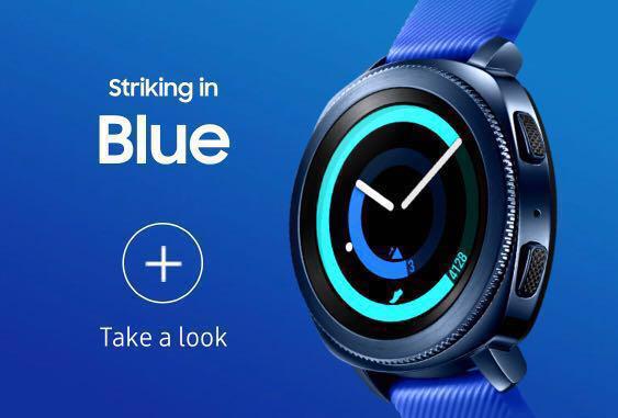 Gps samsung gear sport clearance