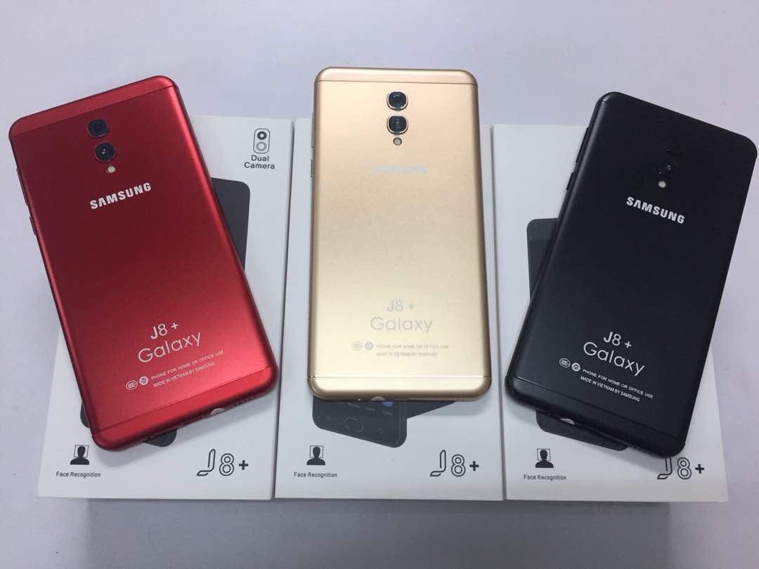 HCM]Ốp lưng cứng viền dẻo đen cho điện thoại Samsung Galaxy J8 in hình các  hành tinh vũ trụ hệ mặt trời giá rẻ chất lượng - 02039 - MixASale