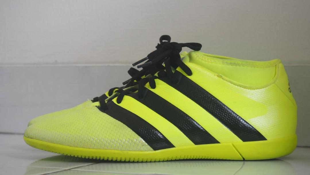 adidas ace 16.3 futsal