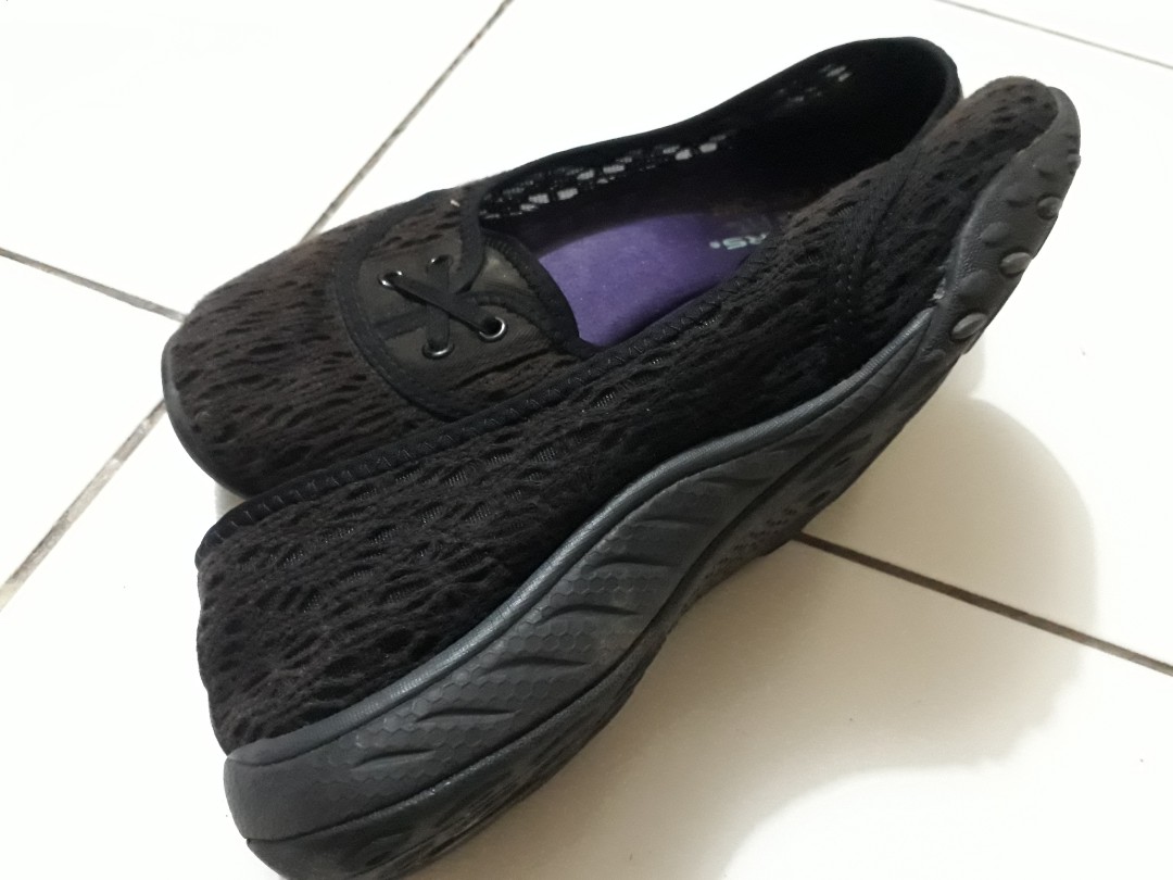 size skechers wanita