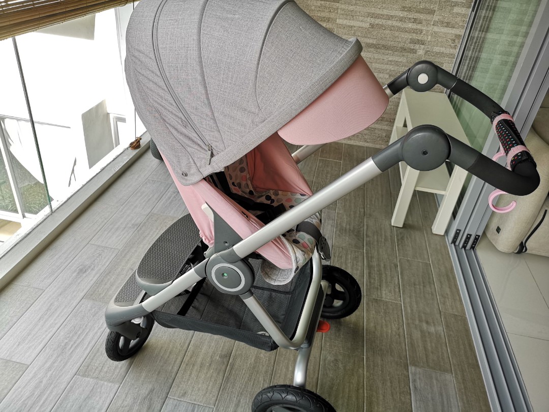 stokke scoot summer kit