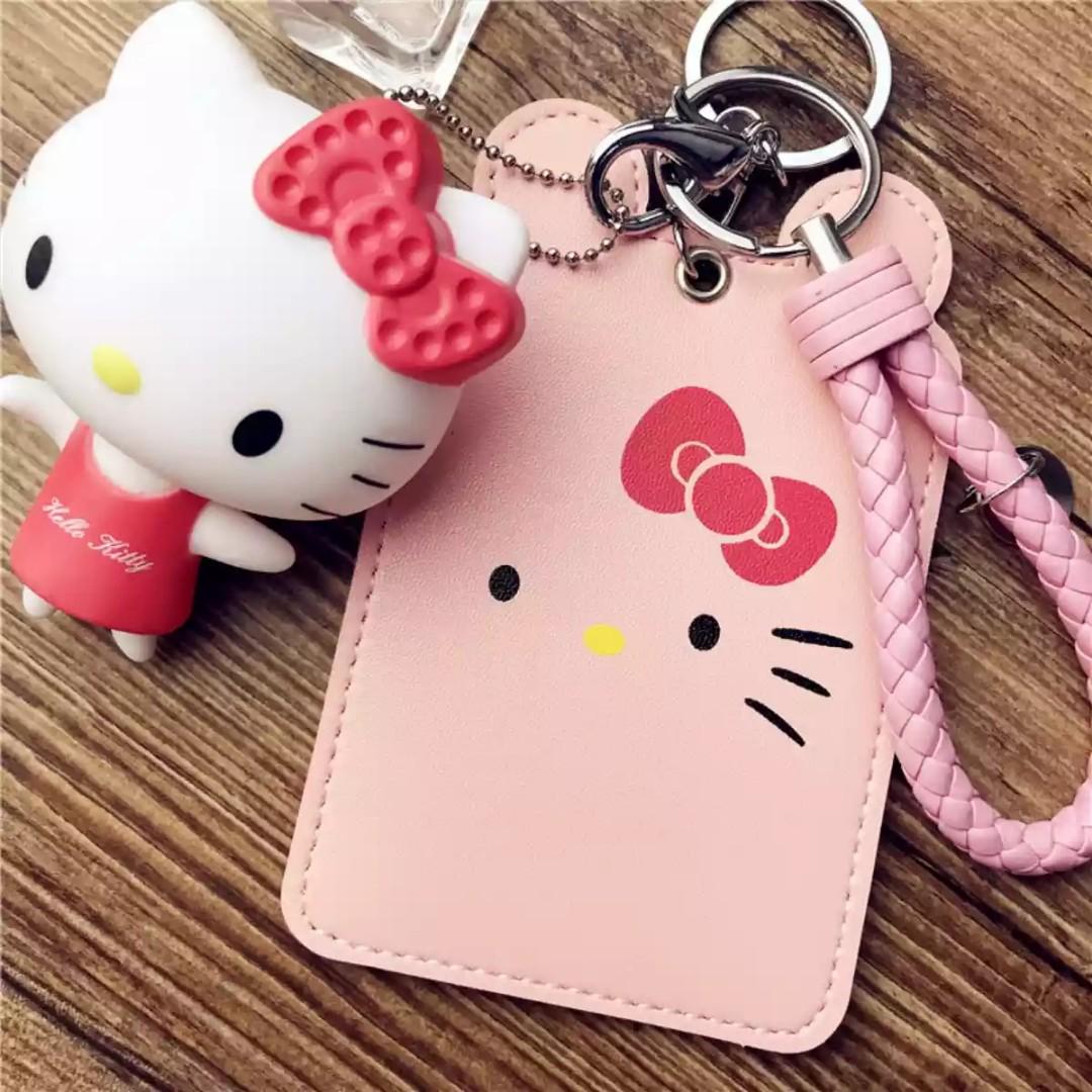 Student Card Bus Card Mrt Lrt Card Door Access Card Holder Women S Fashion Watches Accessories Other Accessories On Carousell