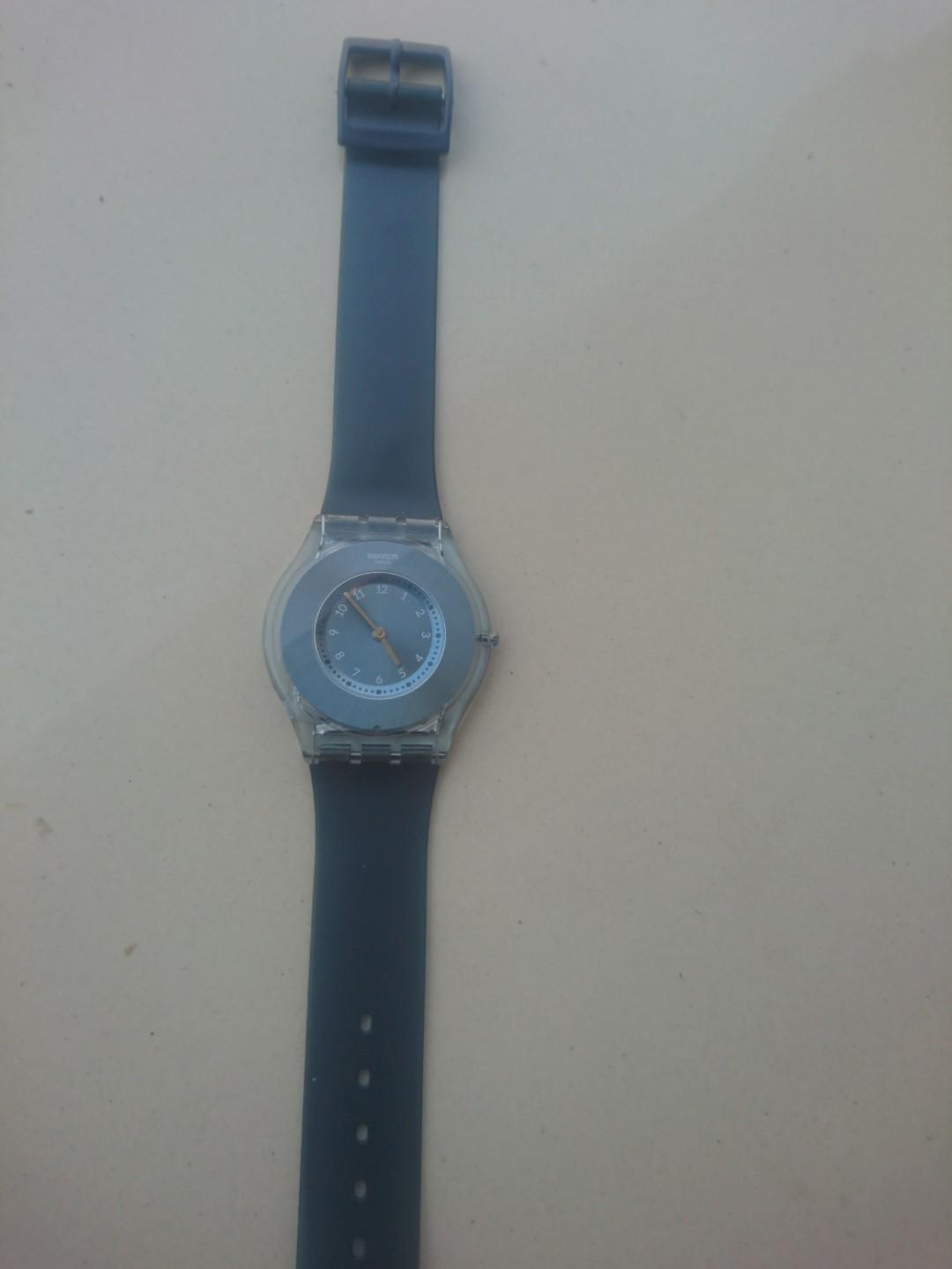 swatch skin series