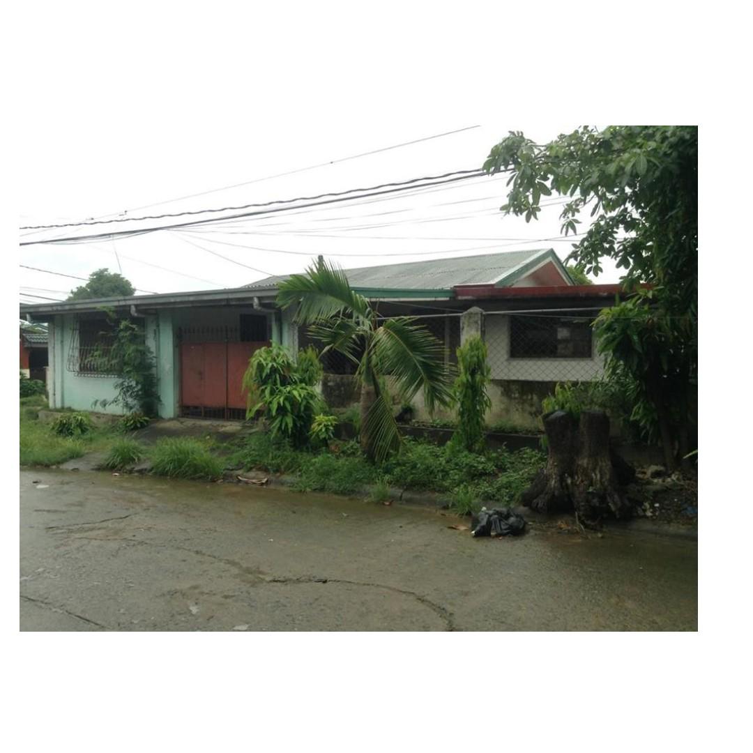 Taytay Rizal corner house and lot at meralco village, Property, For