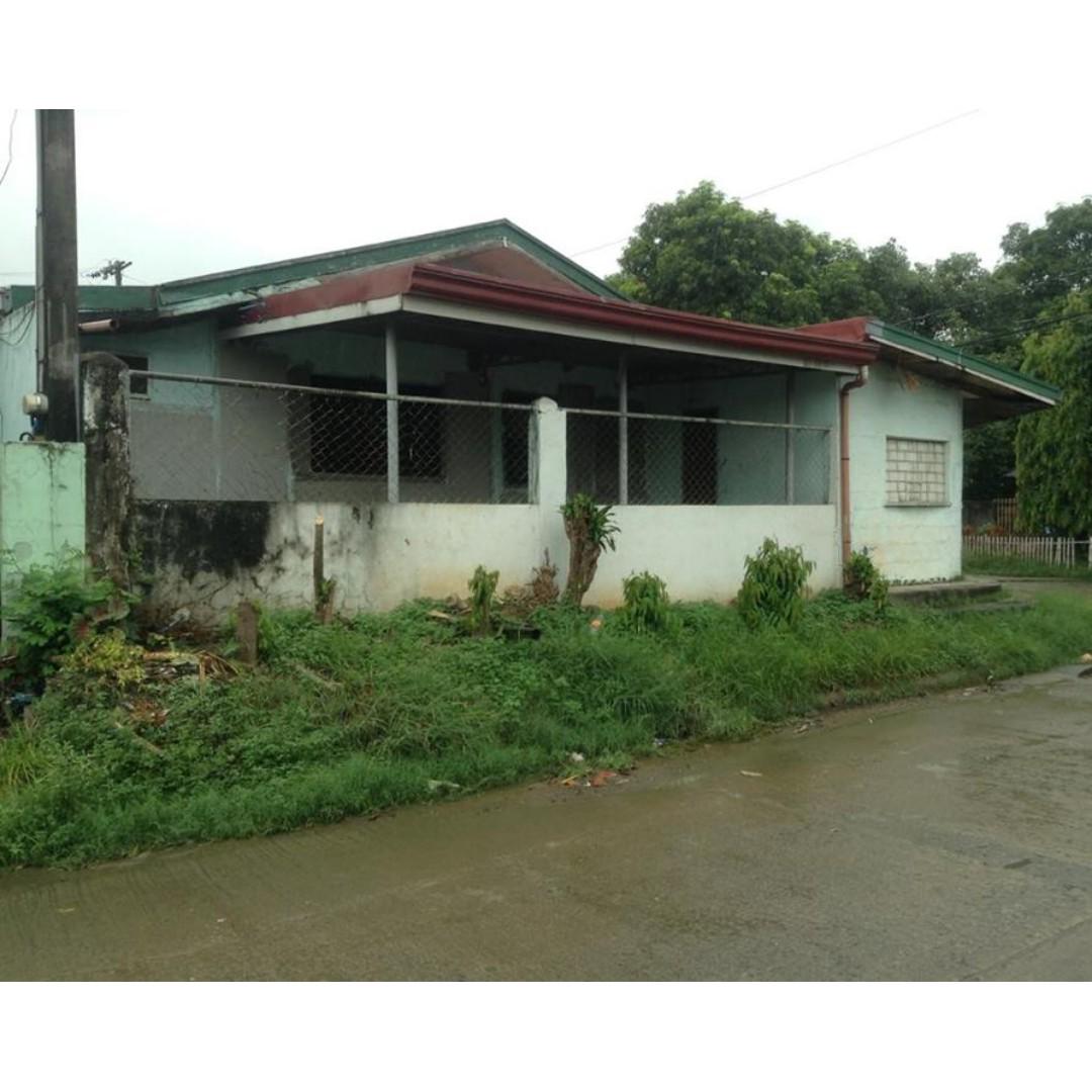 Taytay Rizal corner house and lot at meralco village, Property, For