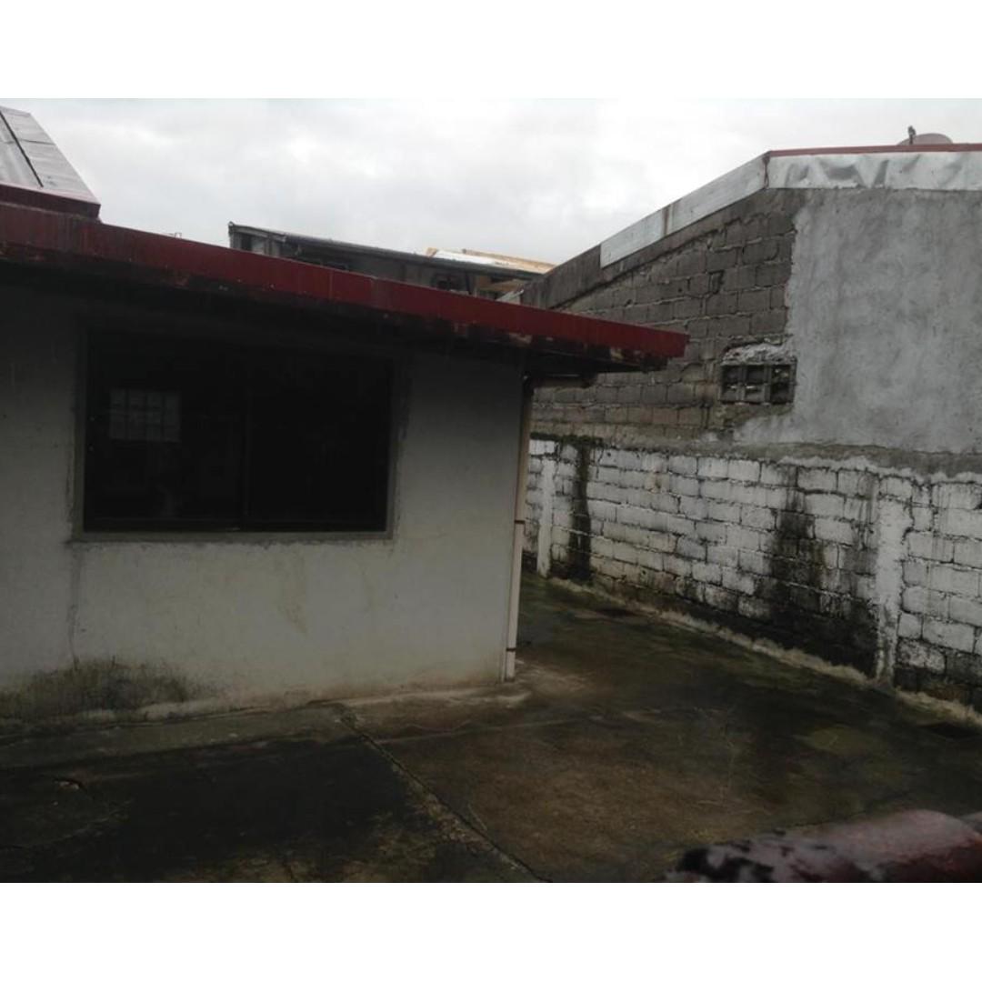 Taytay Rizal corner house and lot at meralco village, Property, For