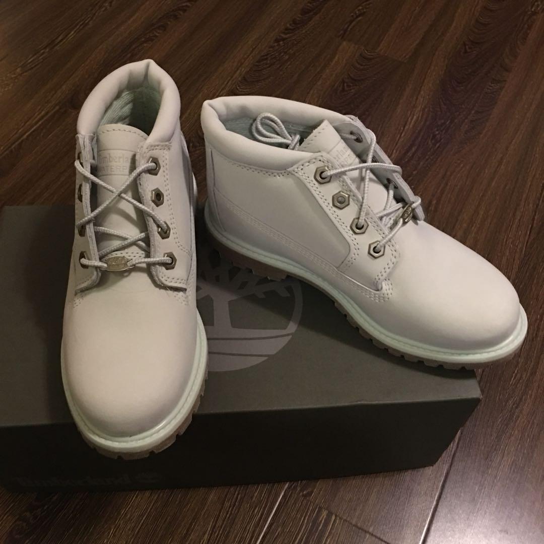 classic timberlands womens