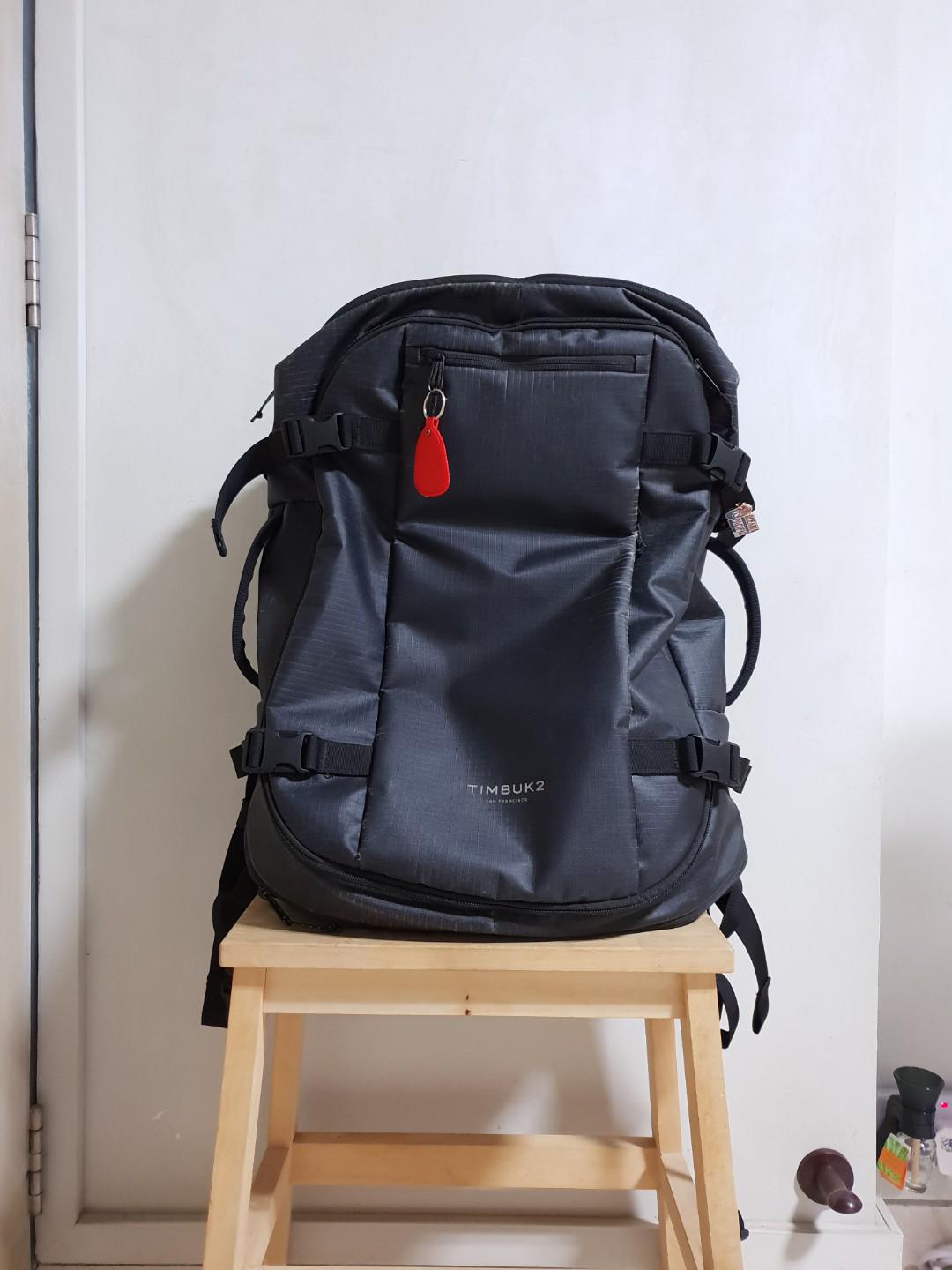 timbuk2 wander