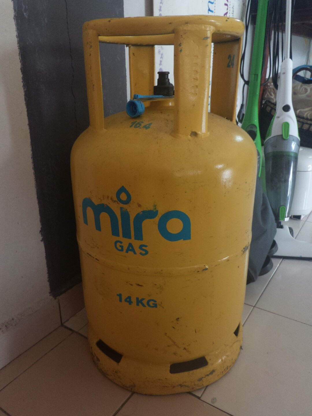 Tong Gas Kosong Kitchen Appliances On Carousell