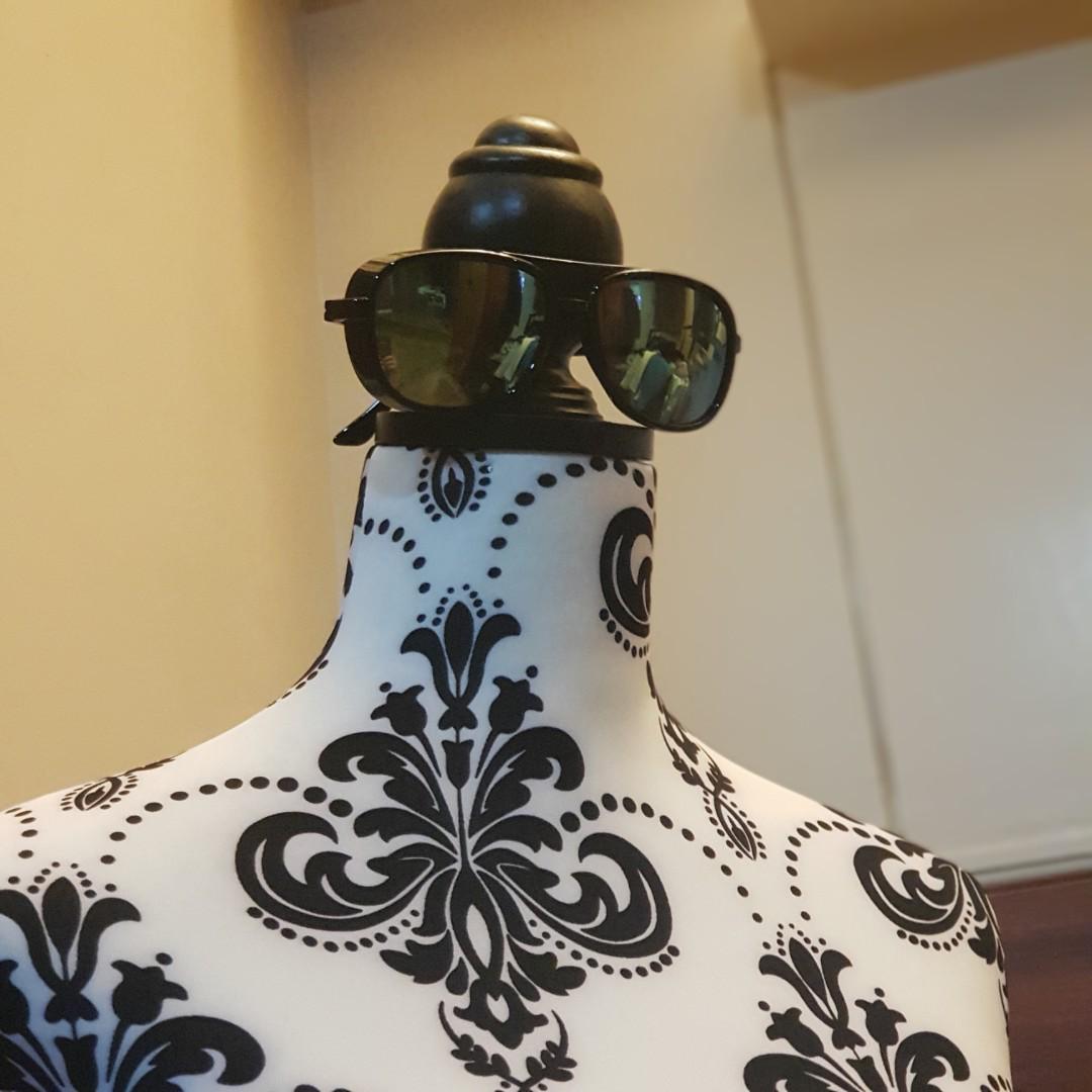 matsuda tony stark sunglasses