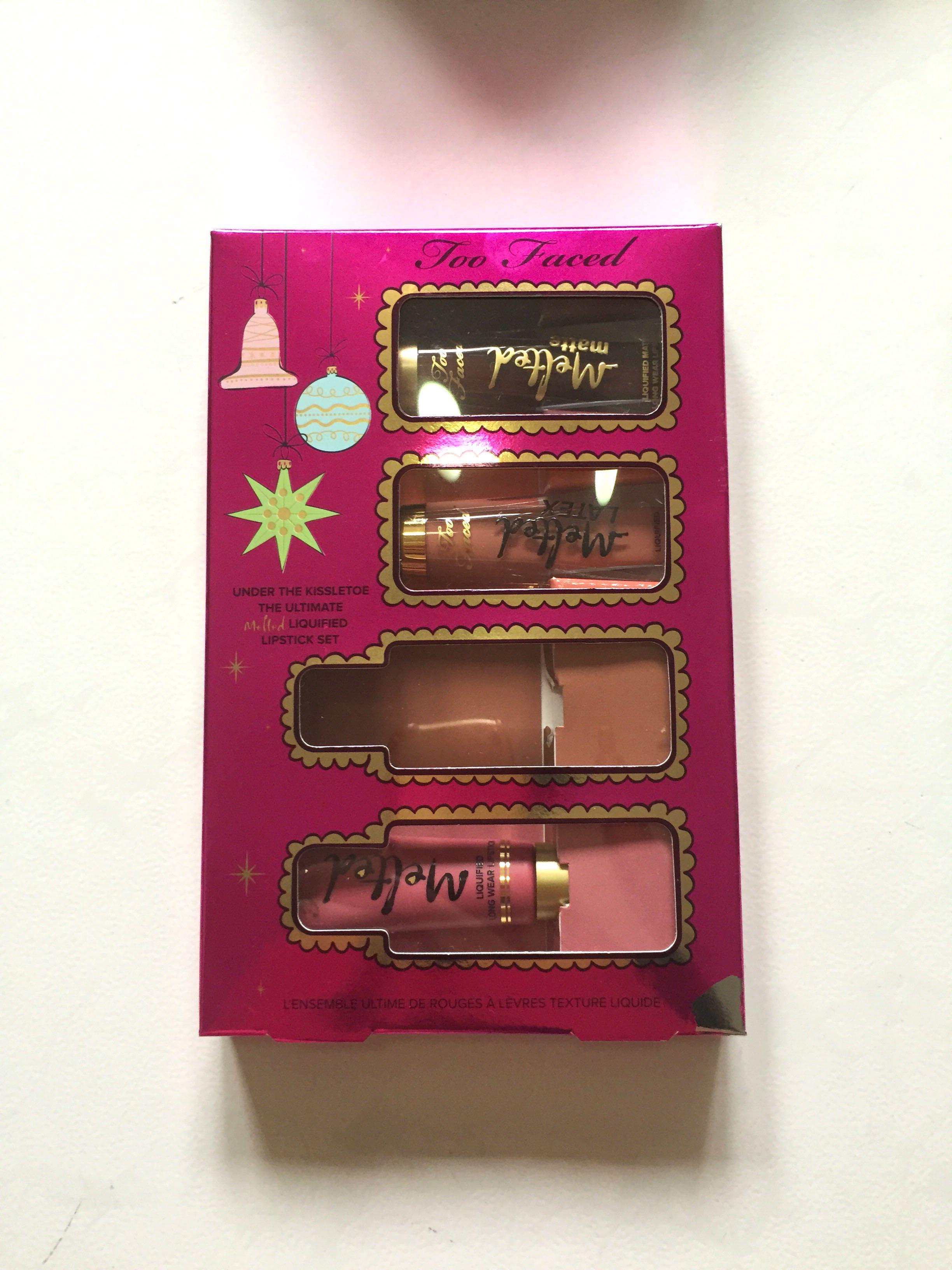 lipstick set under 200