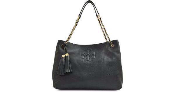 tory burch thea chain shoulder bag