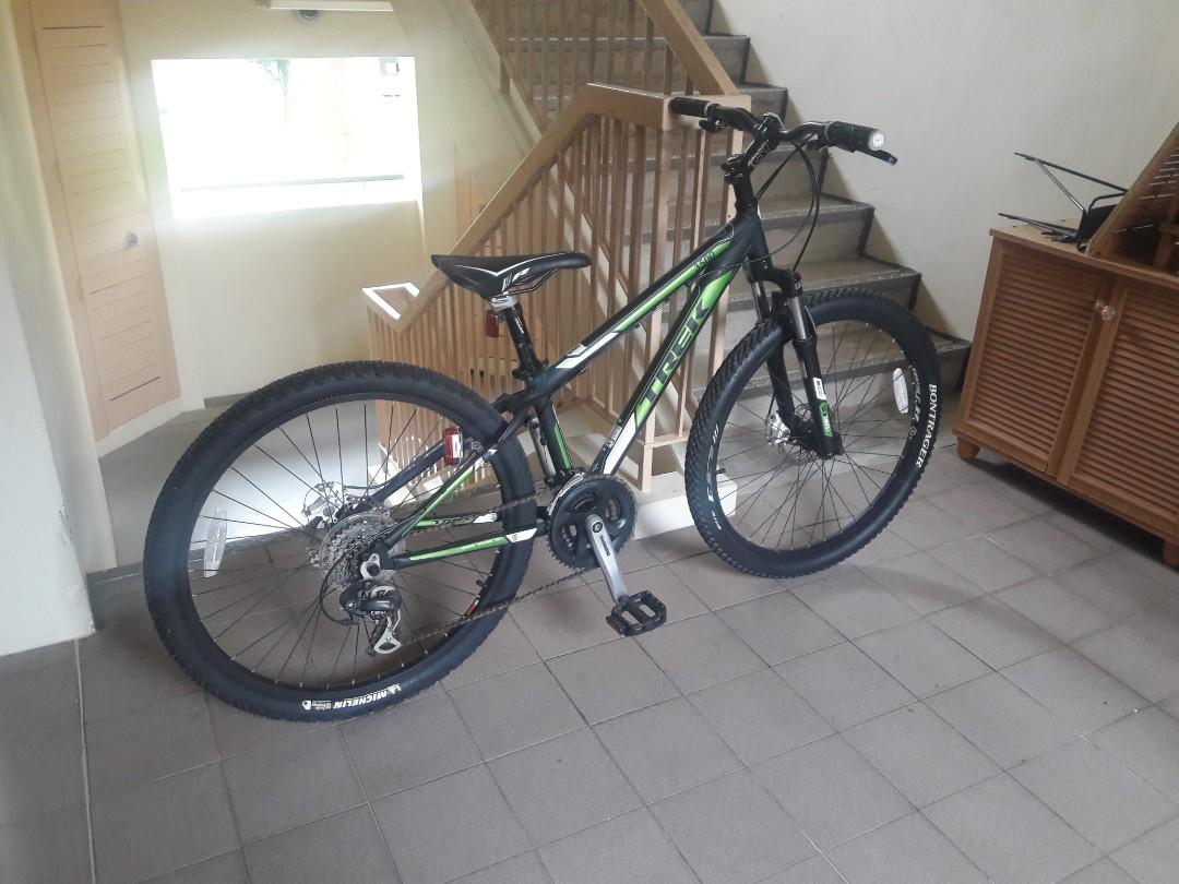 Trek 3500 bike / bicycle, Sports 