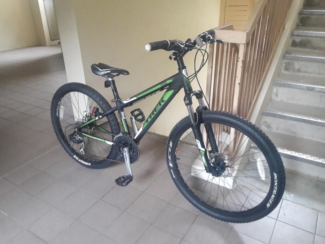 Trek outlet 3500 cycle