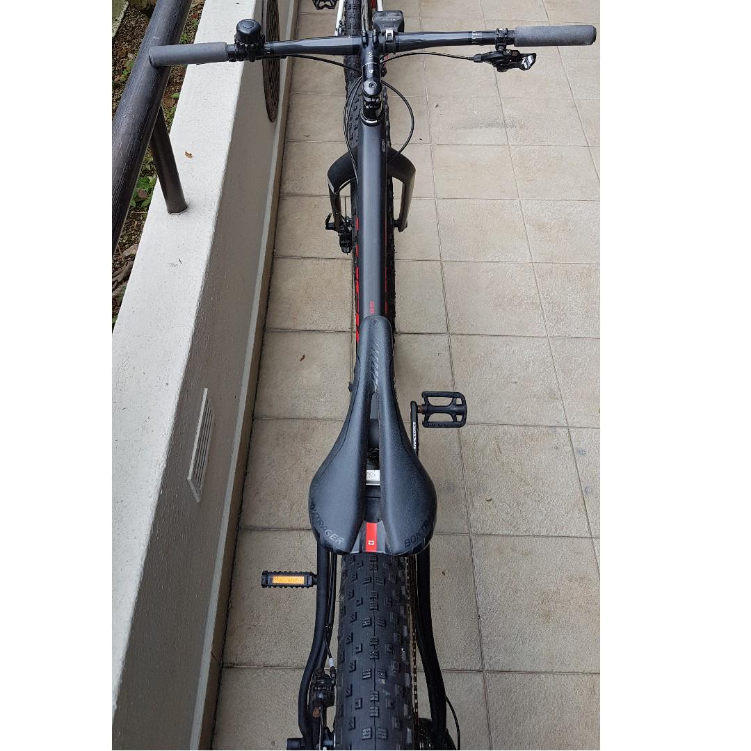 Trek farley discount 9.6 2018