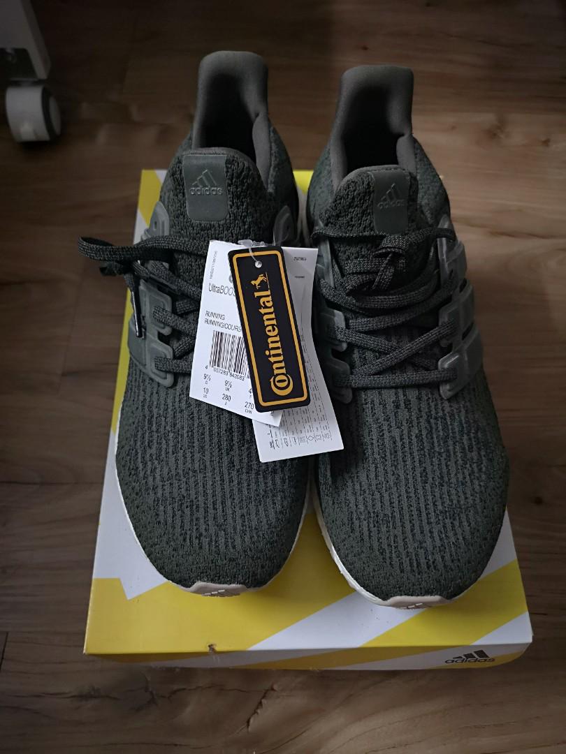 Ultra boost 3.0 Night Cargo