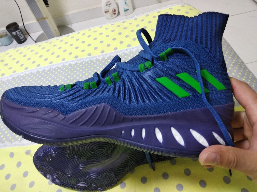 andrew wiggins shoes 2017