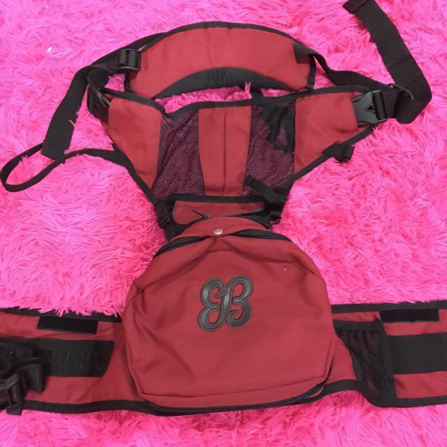 sinbii baby carrier