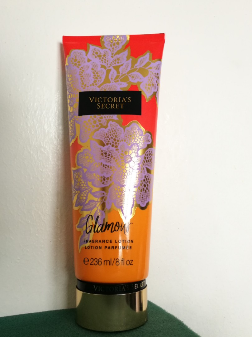 Victoria secret glamour lotion cheap