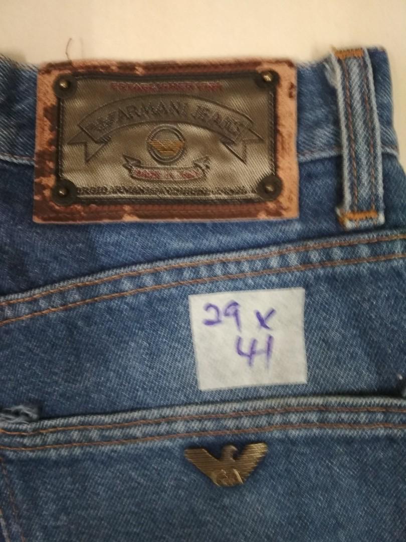 armani jeans 05