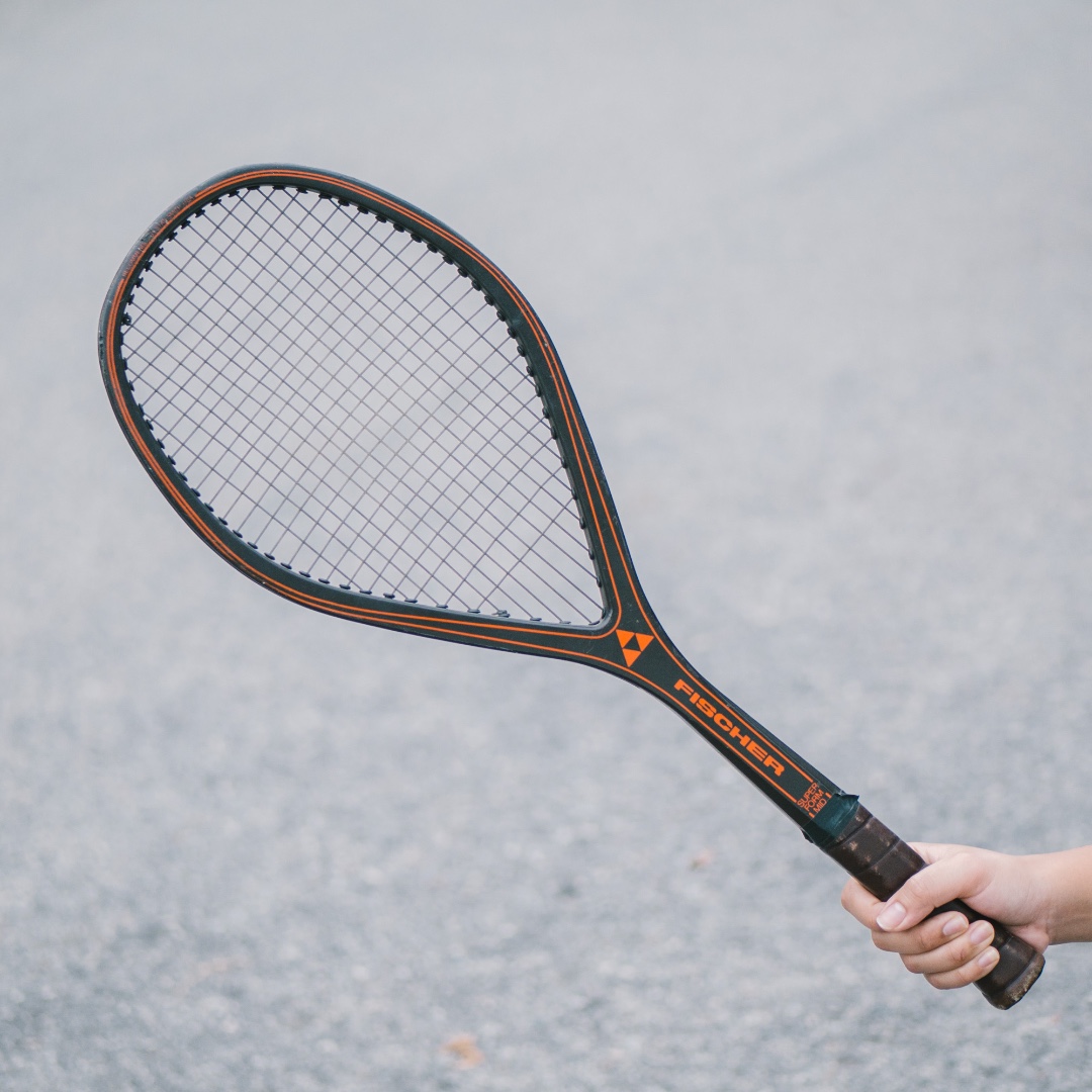 Fischer tennis racquets review Clearance