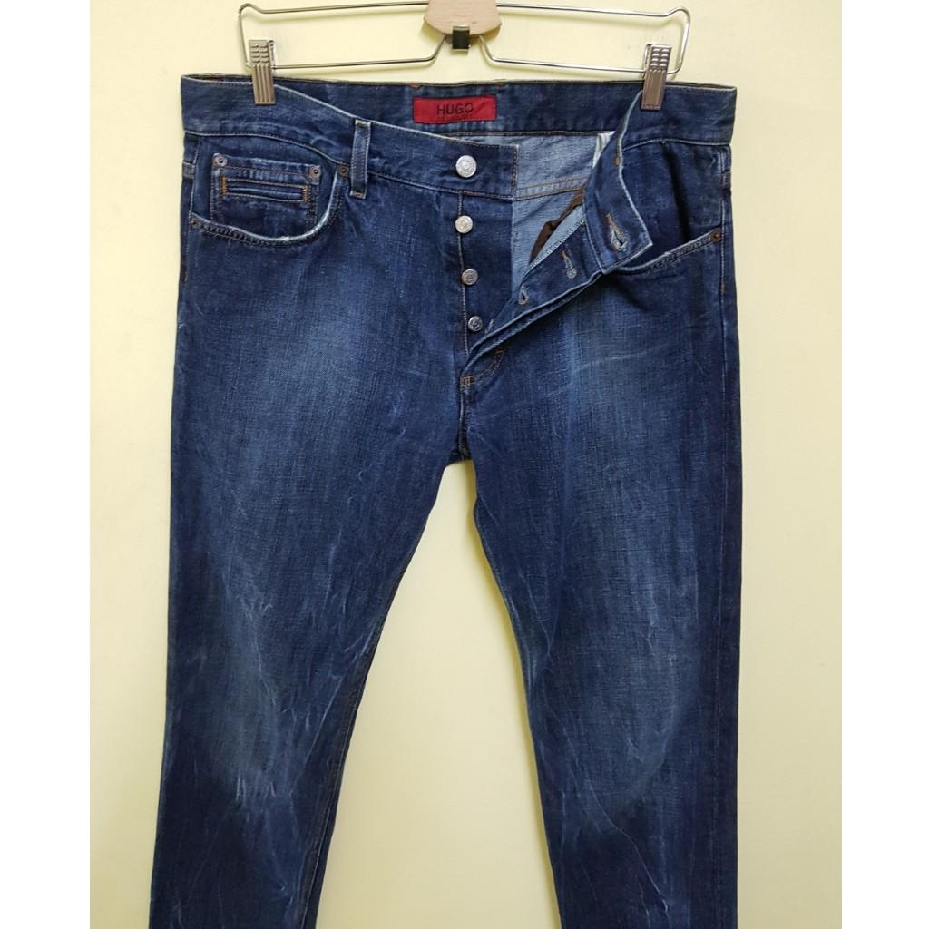 Hugo boss rn73616 ca23115 pants sale
