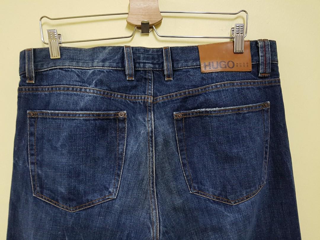Hugo boss jeans price shop