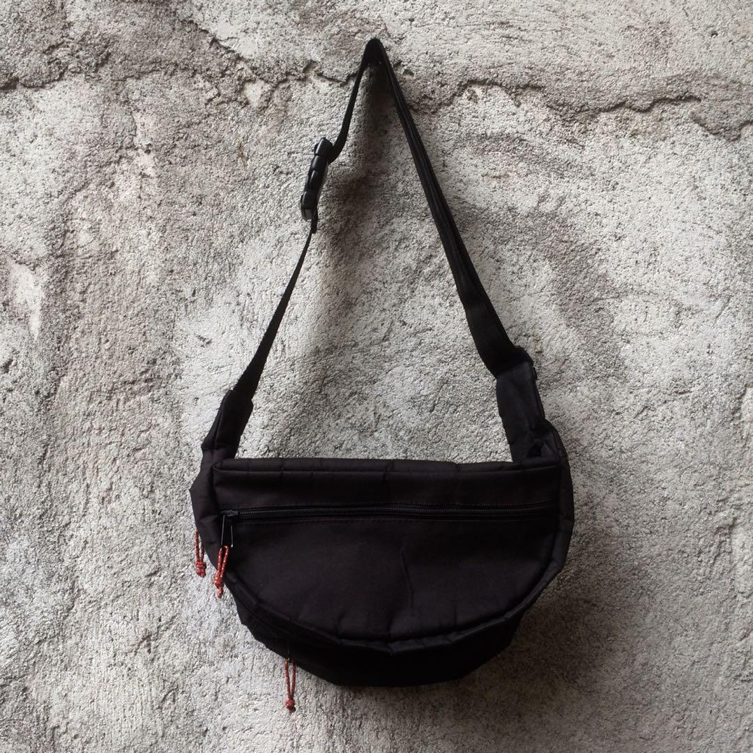 waist bag polos