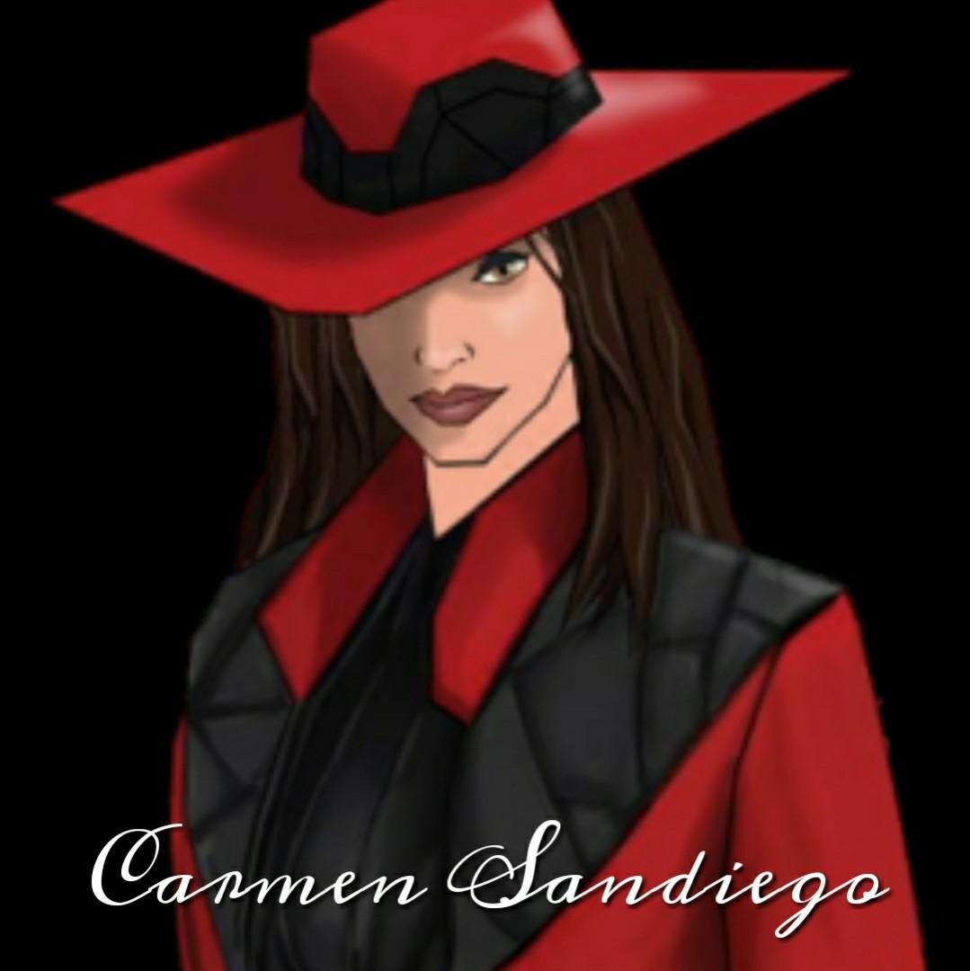 Where in Time is Carmen Sandiego Sega Mega Drive Genesis 16 Bit