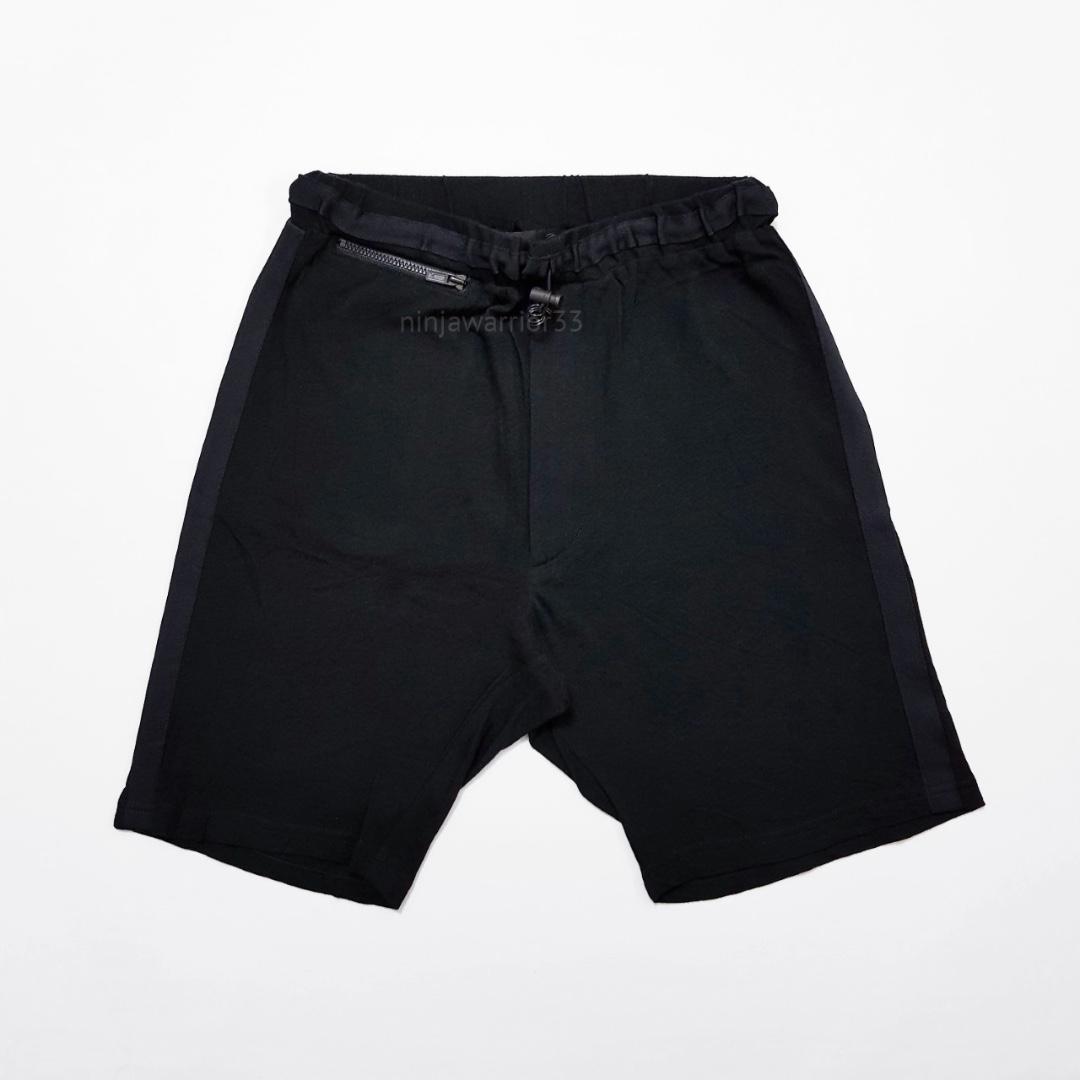 Y3 2025 adidas shorts