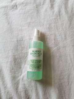 Mario Badescu Spray