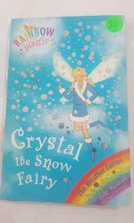 Rainbow magic -
