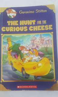 Geronimo stilton