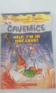 Geronimo Stilton