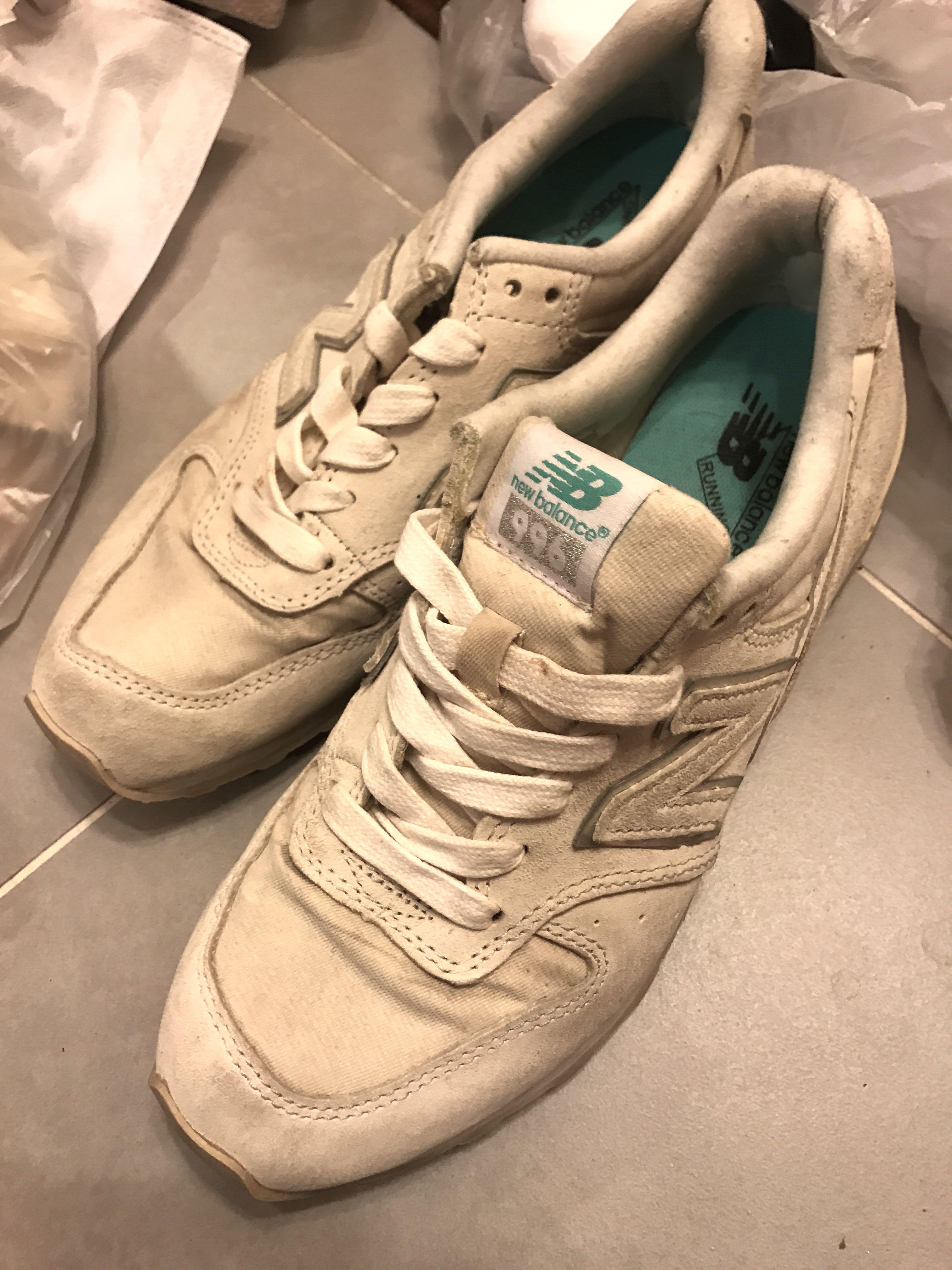 new balance 1000 khaki