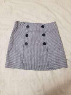 Urban Outfitters skirt