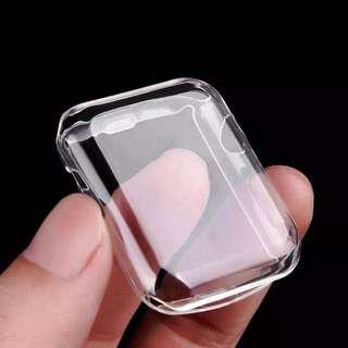 Apple Watch Protector Case + Free Screen Protector