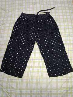 UNIQLO Short Culotte