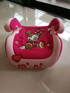 Booster seat