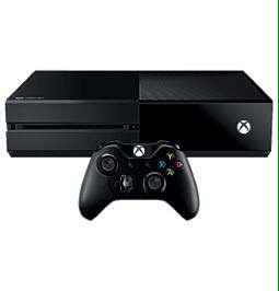 xbox one 1tb olx